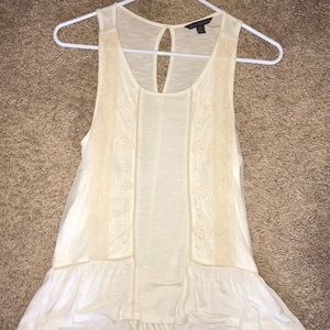 American eagle tank top!!
